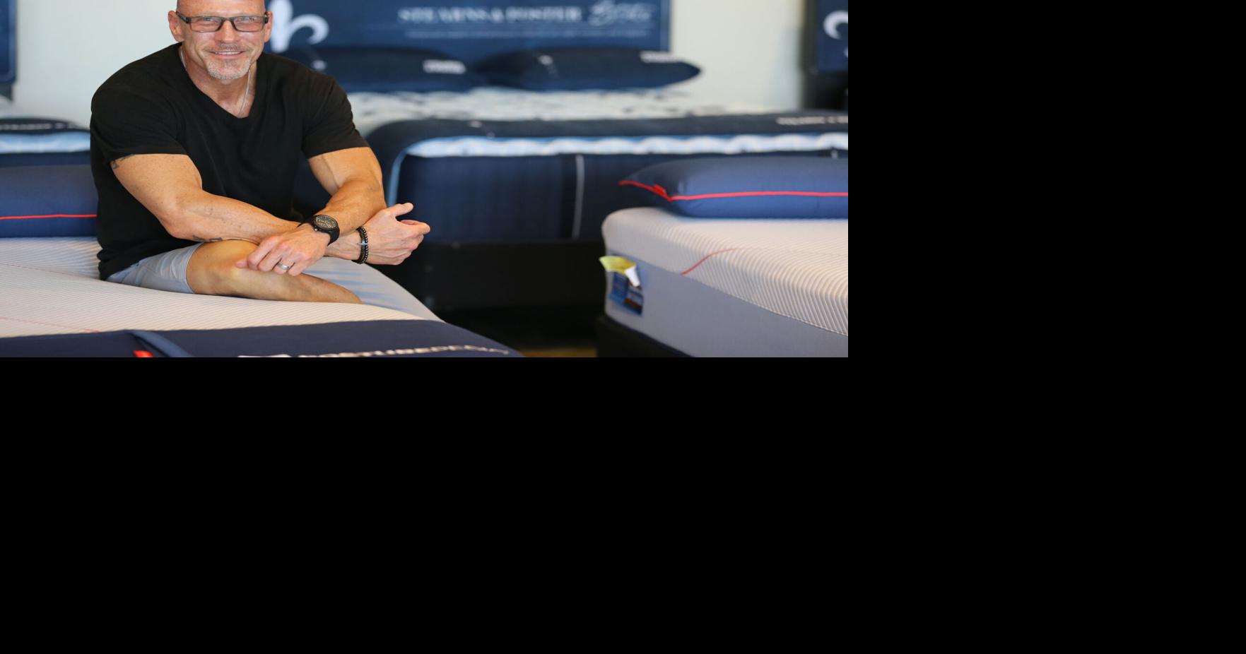 Mattress Gallery manager says don’t sleep on buying a quality mattress
