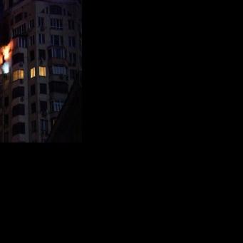 Russia resumes large-scale Ukraine strikes in glacial weather