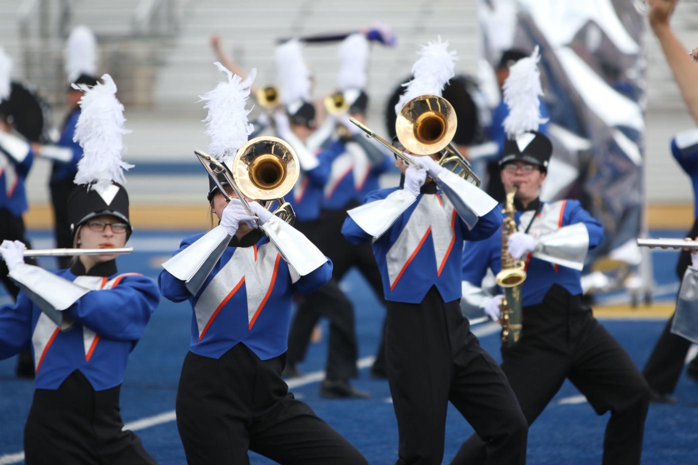 Yukon Invitational Marching Festival 2022