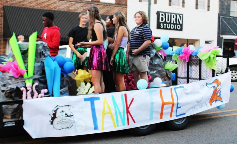 New Albany Parade New Albany Gazette