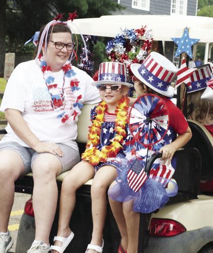 Hooray for the red, white and blue - Kamloops This Week