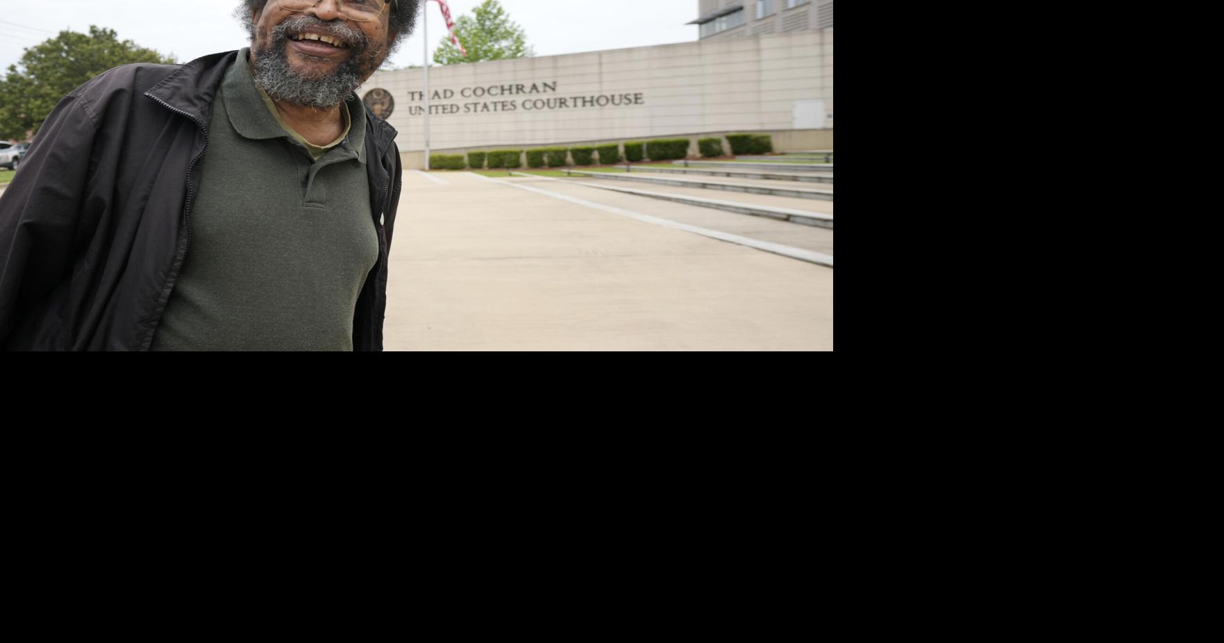 Battle over creating new court centers on equality in Mississippi's ...
