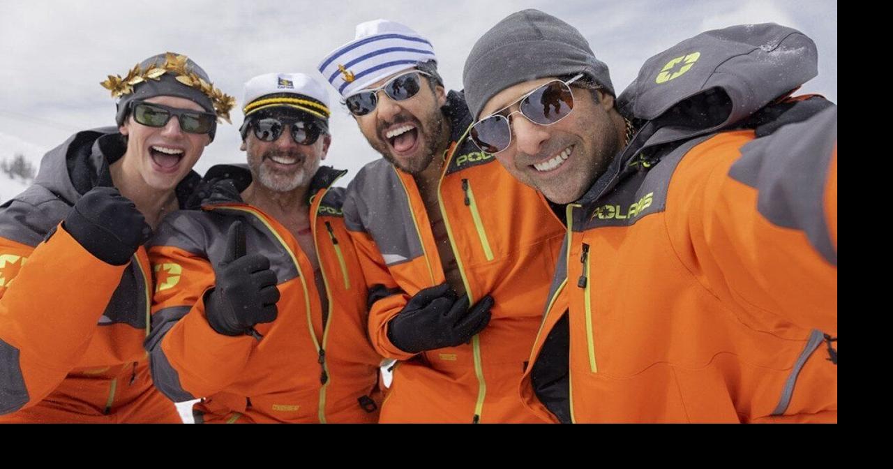 How the ‘billionaire lifestyle’ at a Park City, Utah, mansion fueled a new movie by the creator of ‘Succession’