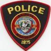 Baldwyn police looking for runaway