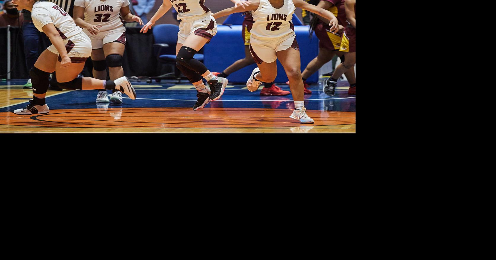 Final Daily Journal high school basketball rankings High school