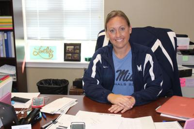 Dance Injury Leads Missouri Native To Become Rebelette Coach