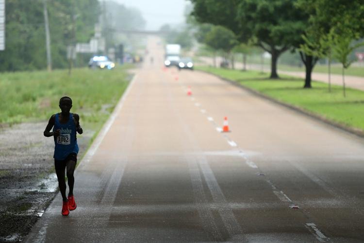 PHOTOS 2019 GumTree 10k race Sports