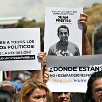 Venezuela says over 600 prisoners released; families' patience wanes ...