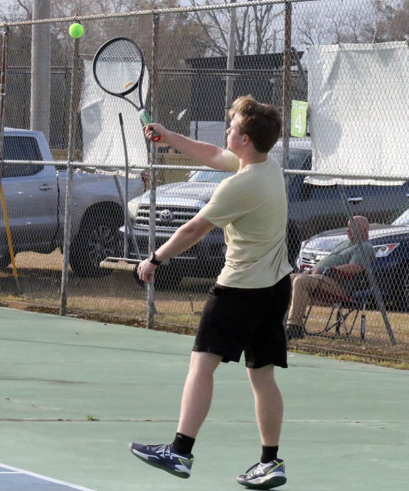 Mcj-2023-03-29-sports-amory-nett-tennis3 | Monroe Journal | Djournal.com