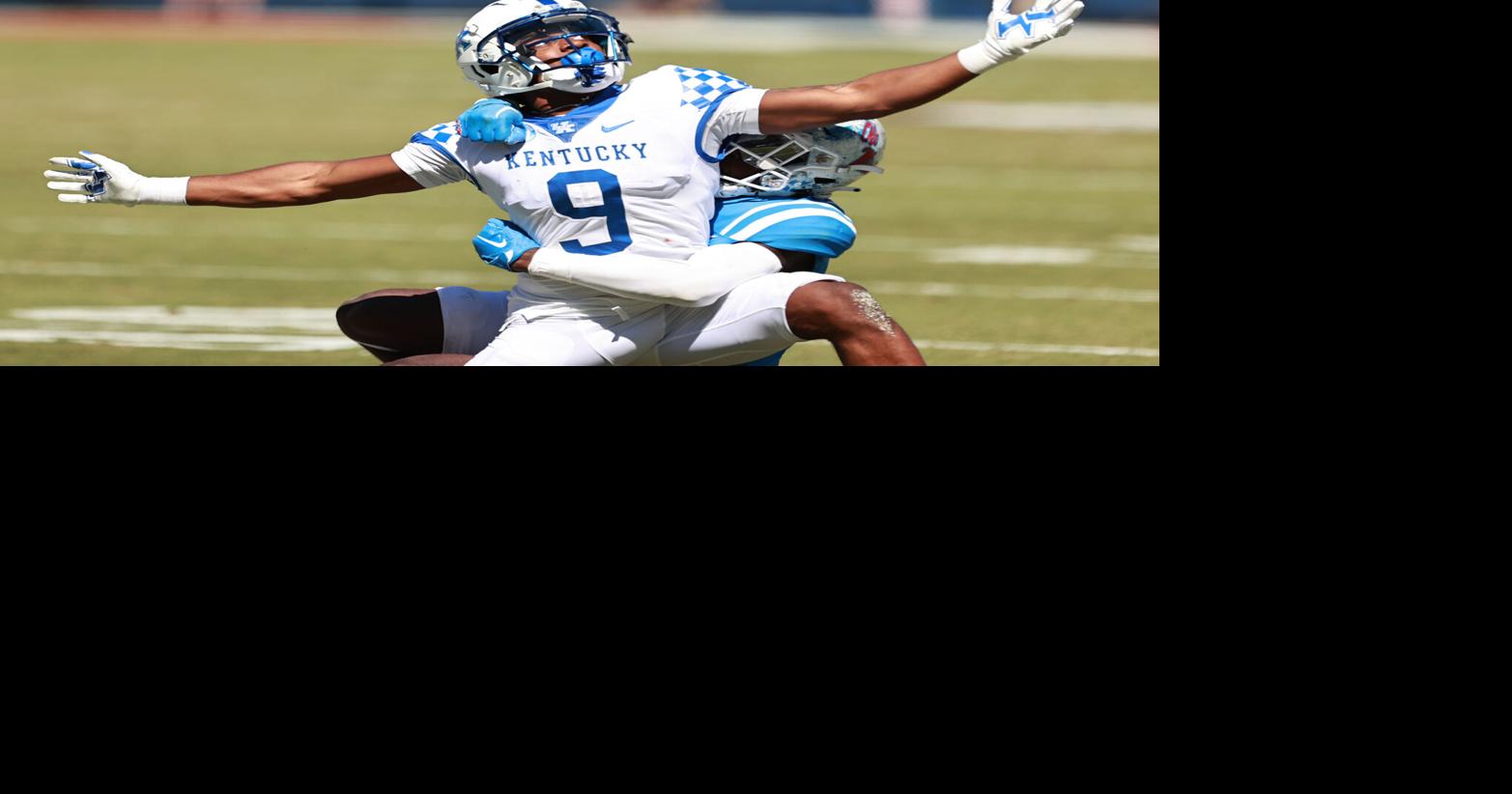 Defense carries the day for Ole Miss in first big test | Ole Miss ...
