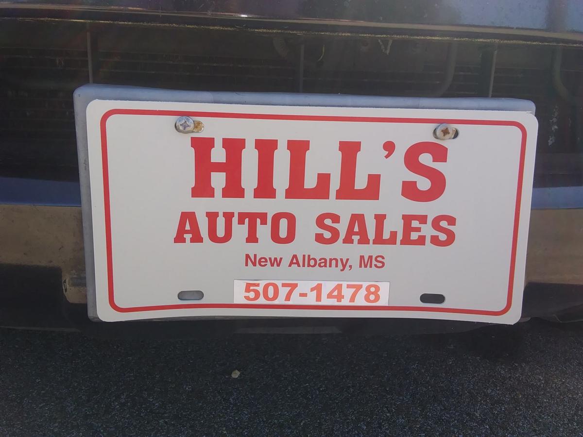 Hill S Auto Sales Takes No Pressure Approach Business Djournal Com