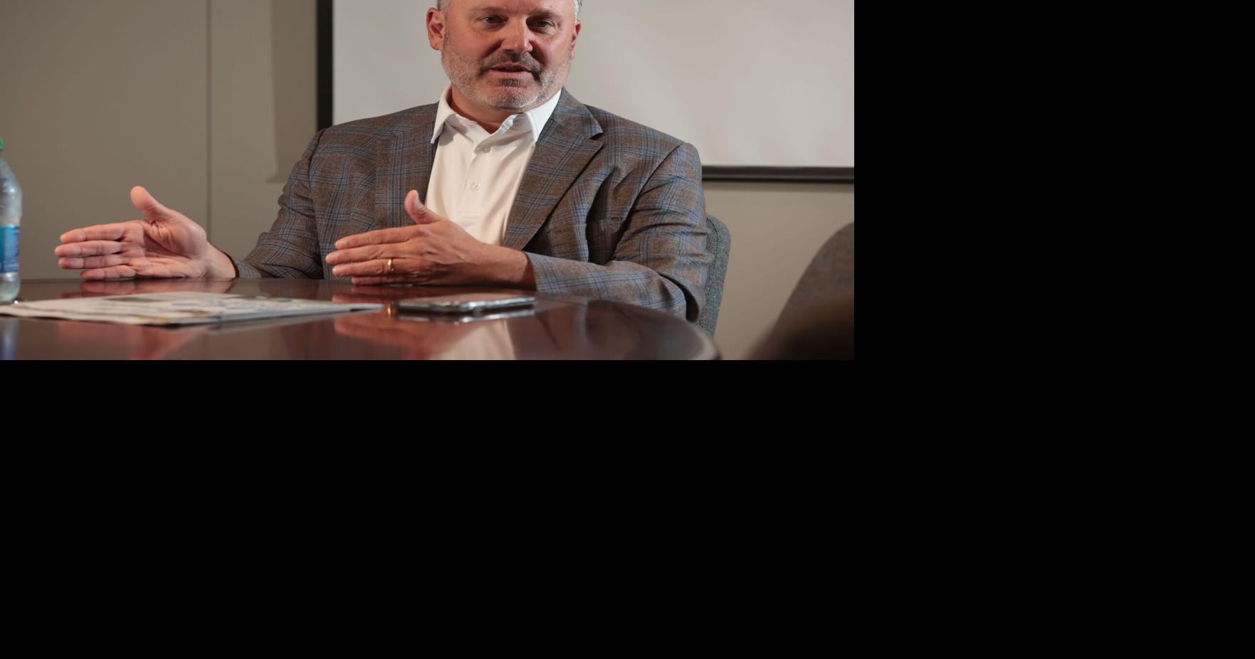 Mississippi lawmakers to study tax cuts with committees, summit ...