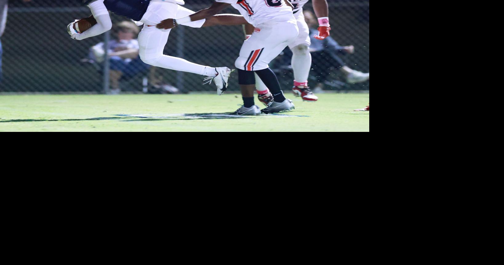 Week 1 high school football at a glance (Thursday's games)