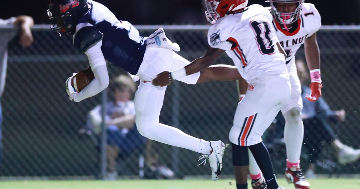 Week 1 high school football at a glance (Thursday's games)