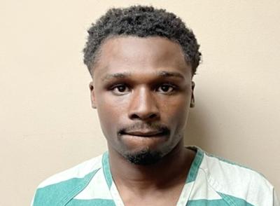 Tupelo police make armed robbery arrest | Crime & Law Enforcement ...
