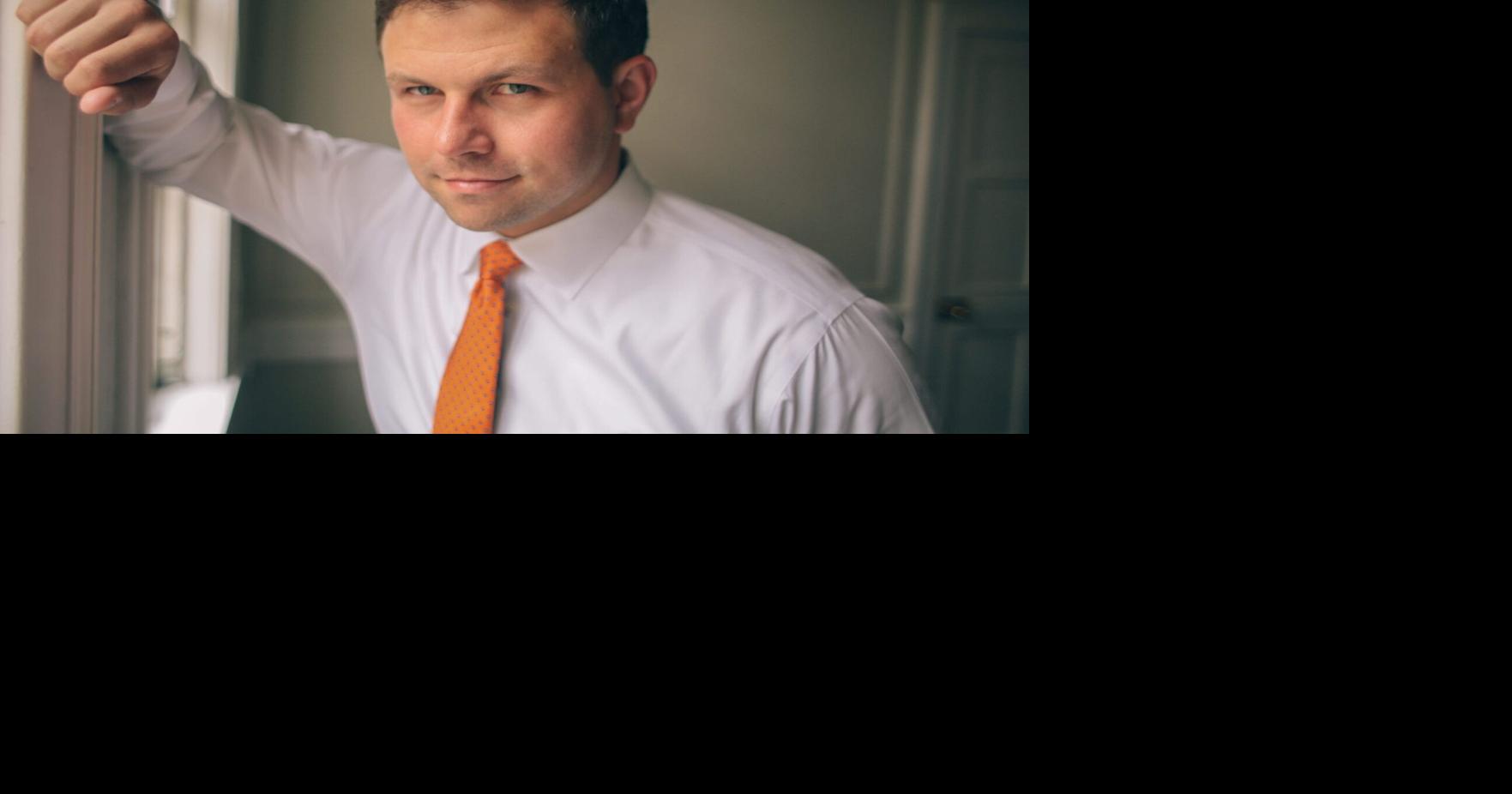 Andrew Cardwell Cardwell Firm Mississippi Business Journal
