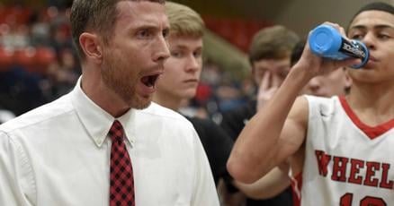 A rundown of recent coaching moves A rundown of recent coaching moves