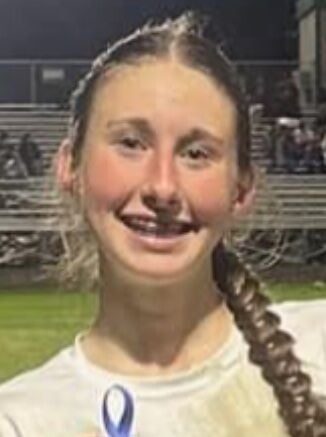 East Union's Baldwyn, Corinth's Johnson voted prep Athletes of the Week