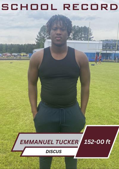 Emmanuel Tucker
