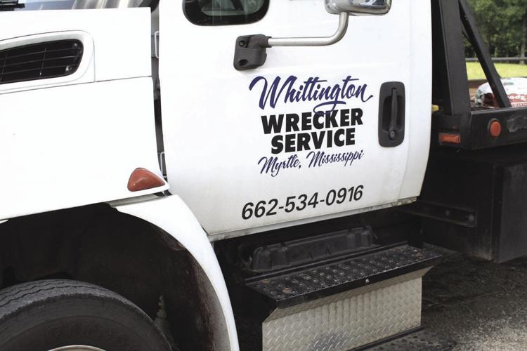 Whittington Parts and Wrecker has served Union County residents for