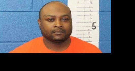 Calhoun City man sought for fatal Derma shooting - Vimarsana News