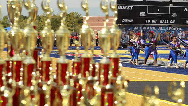 Yukon Invitational Marching Festival 2022