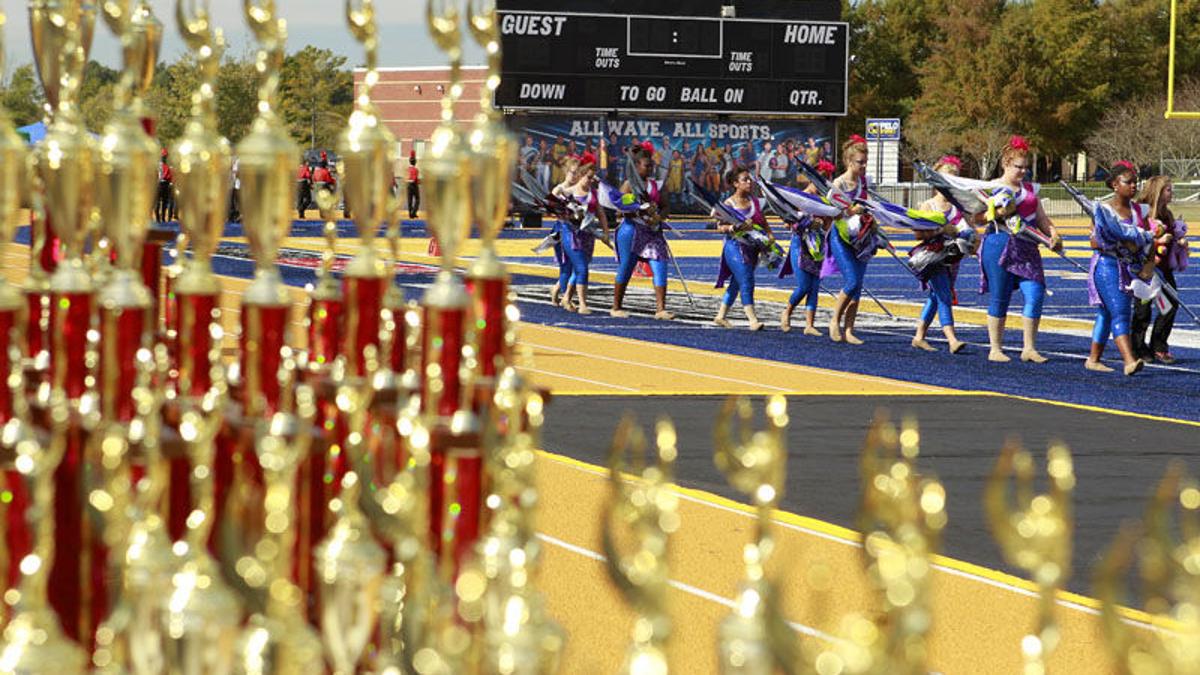 Dms0njvxalsskm Yukon Invitational Marching Festival 2022