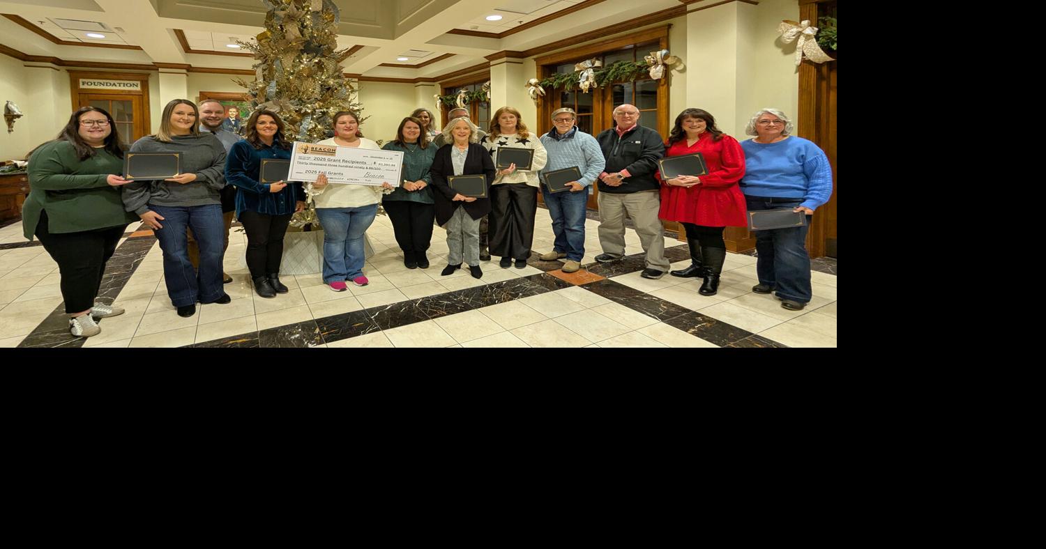 NMCCF awards Beacon grants to 10 recipients