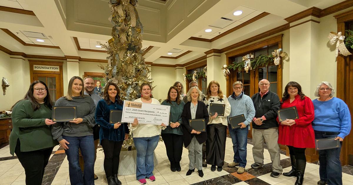 NMCCF awards Beacon grants to 10 recipients