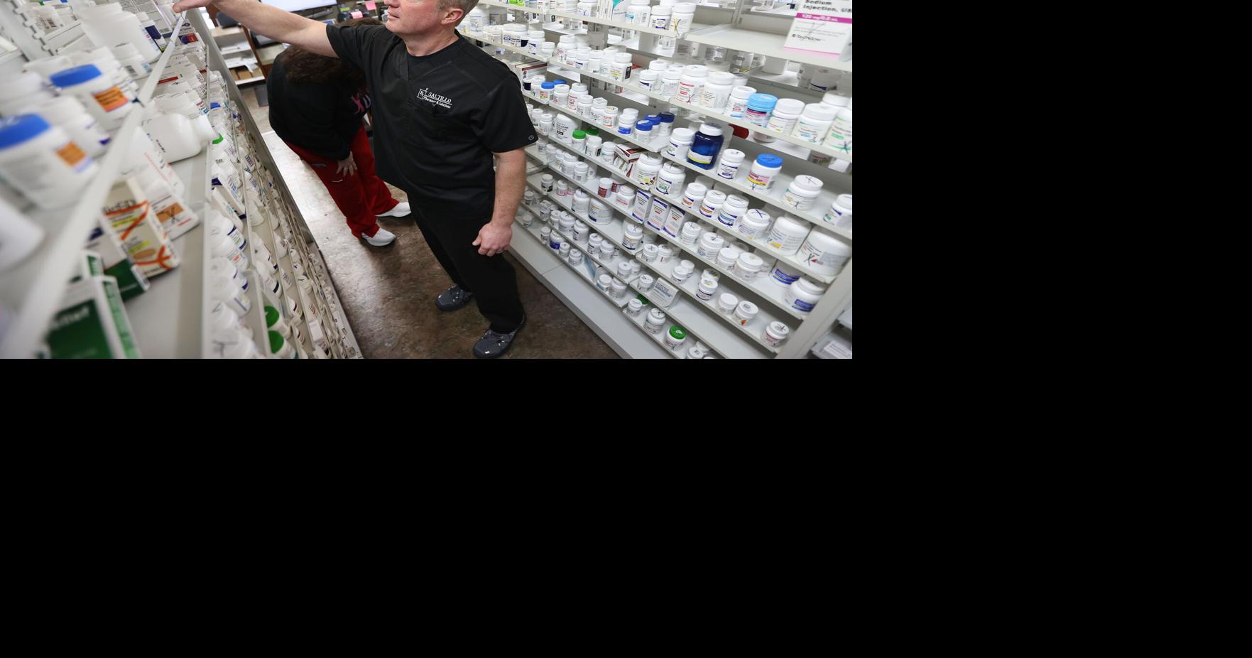 semaglutide tupelo ms Weighty matters: GLP-1 drugs were made to treat diabetes, but their  popularity for weight loss has created problems | Local News