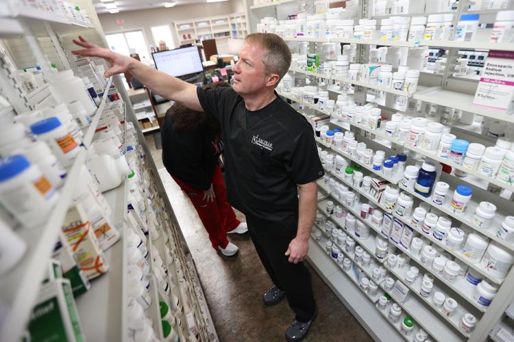 when did glp-1 became popular Weighty matters: GLP-1 drugs were made to treat diabetes, but their  popularity for weight loss has created problems | Local News
