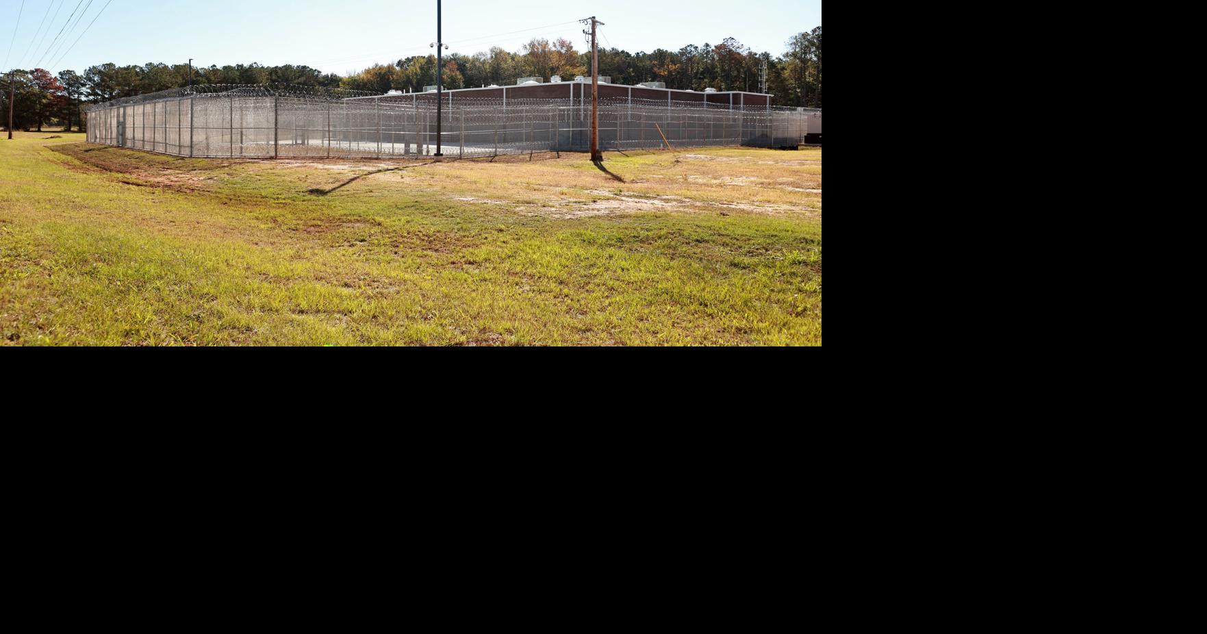 Itawamba County jail projects higher costs but even higher revenue from