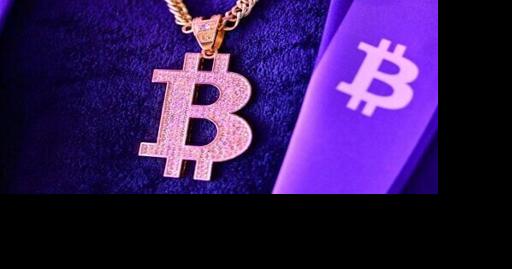 Reunión de criptomonedas en Francia