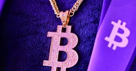 Reunión de criptomonedas en Francia