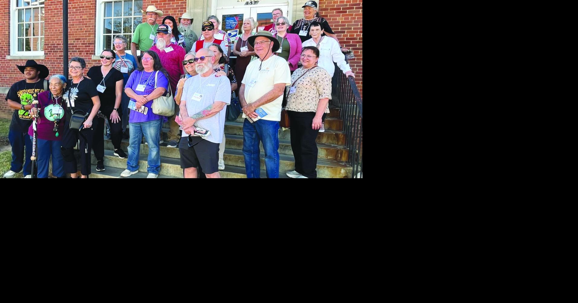 Town Square Museum News for Oct. 14 | Community News | djournal.com