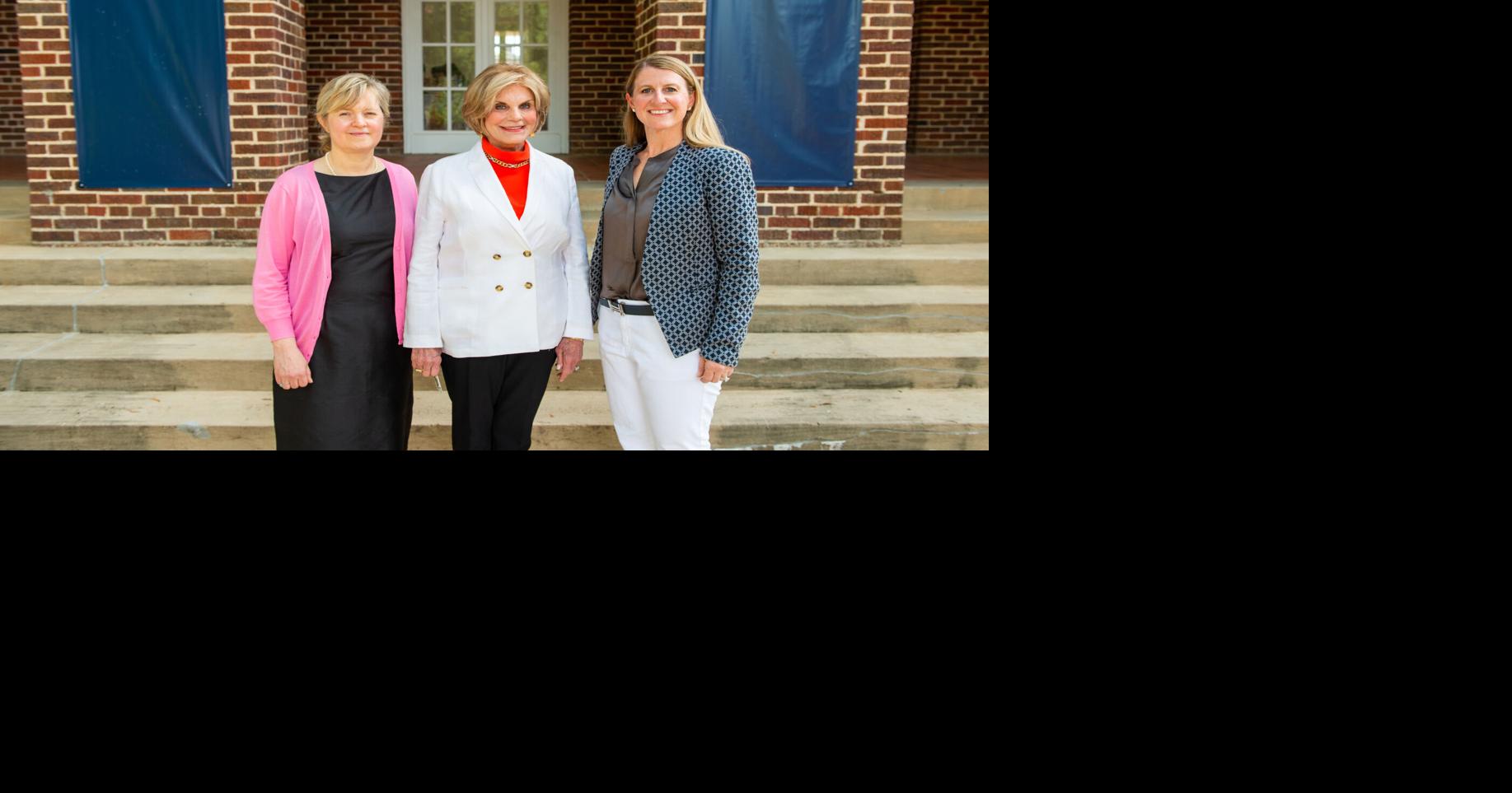 Ole Miss scholarship program gains new chair, member | Education ...