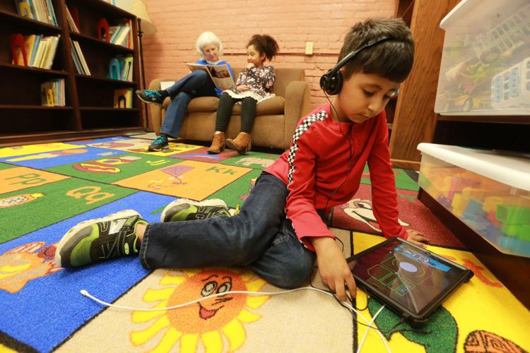 Vardaman Catholic Charities center expands services for community