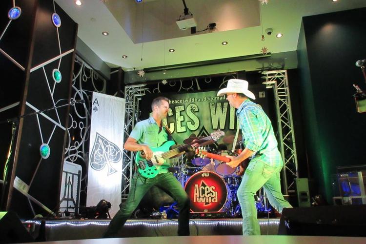 The Punch List Arts & Entertainment