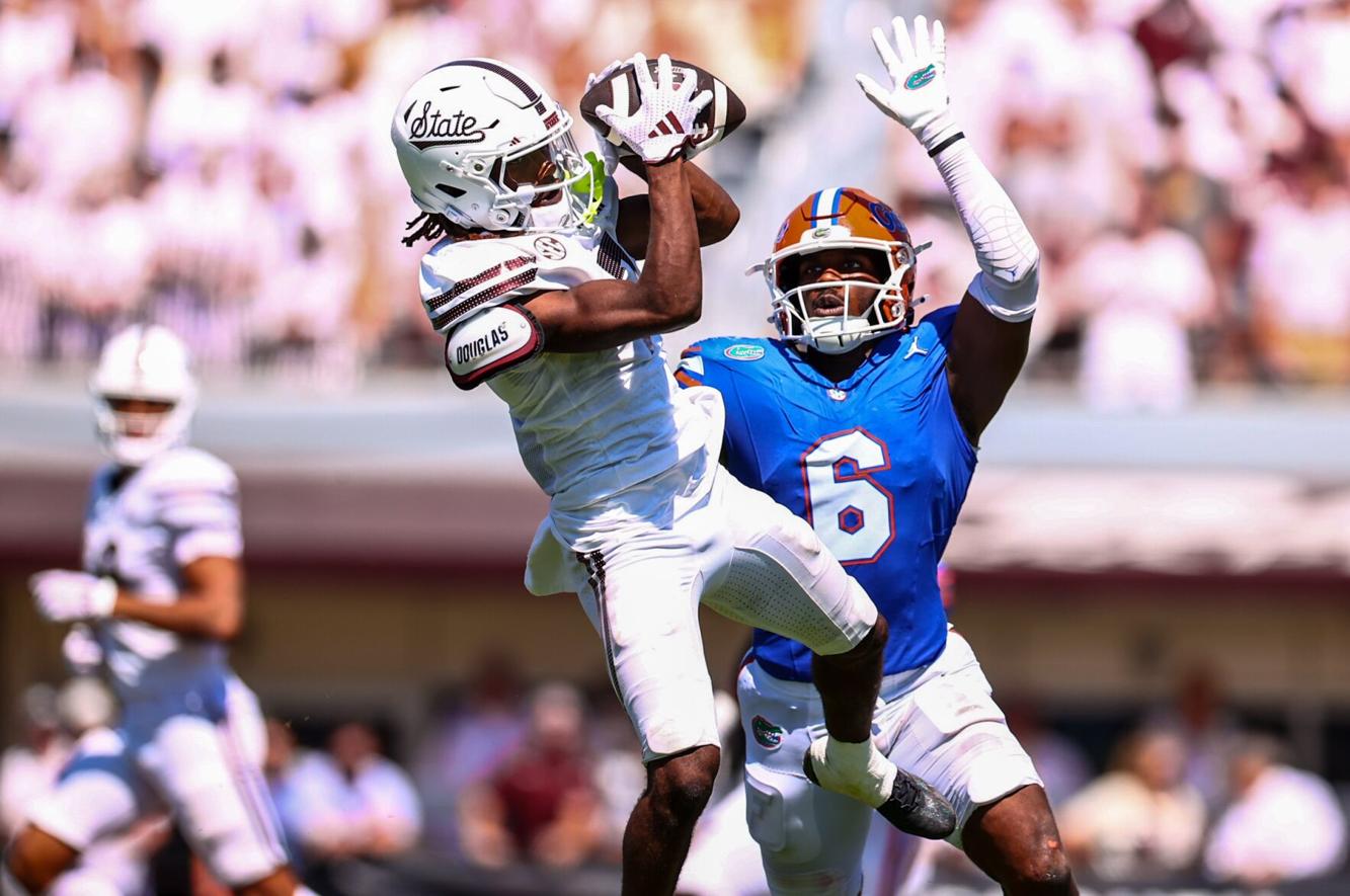 Mississippi Who has the edge? Mississippi State