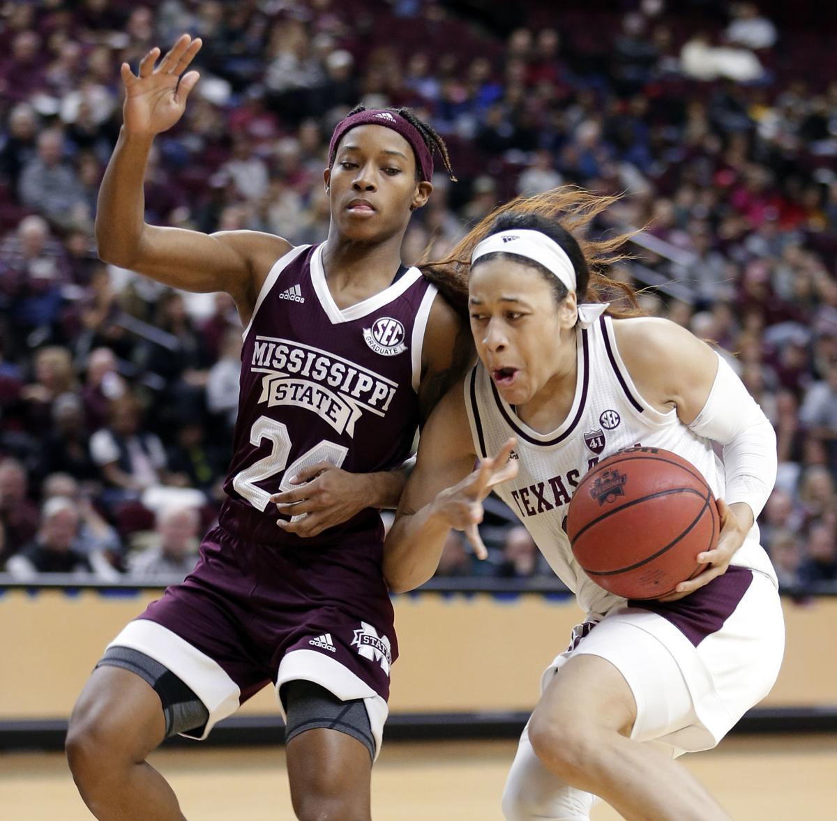 Msu Meets Another Top 25 Opponent In Texas A M Sports Djournal Com