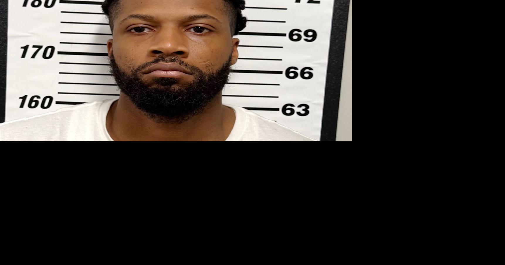 Columbus man facing fraud charges across North Mississippi and Alabama ...