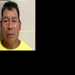 Tupelo police charge man with multiple sex crimes against children