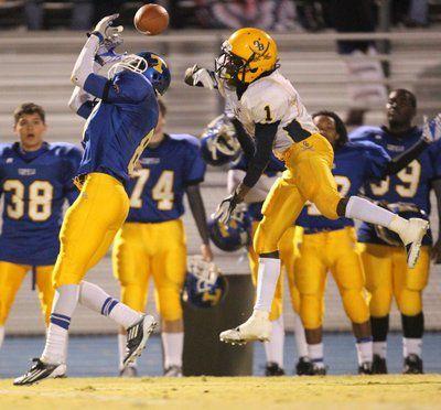 State Apos S Top Ranked Team Olive Branch Dominates Tupelo