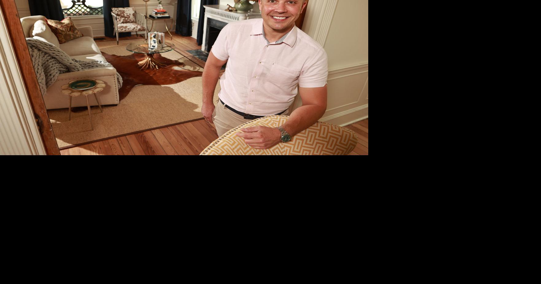 Tupelo real estate agent's house to be on Joyner neighborhood tour