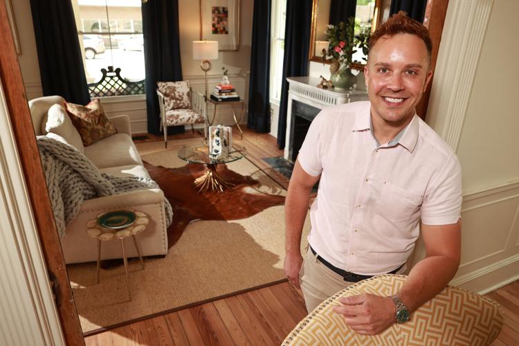 Tupelo real estate agent's house to be on Joyner neighborhood tour