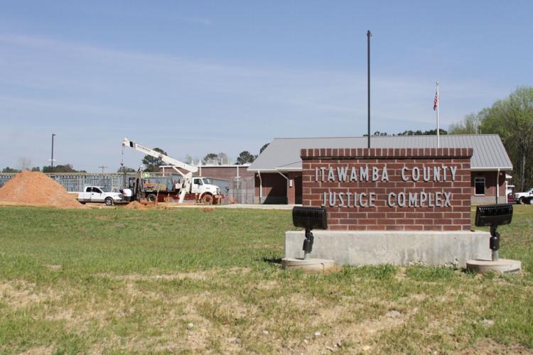 With one year anniversary looming Itawamba County jail continues to