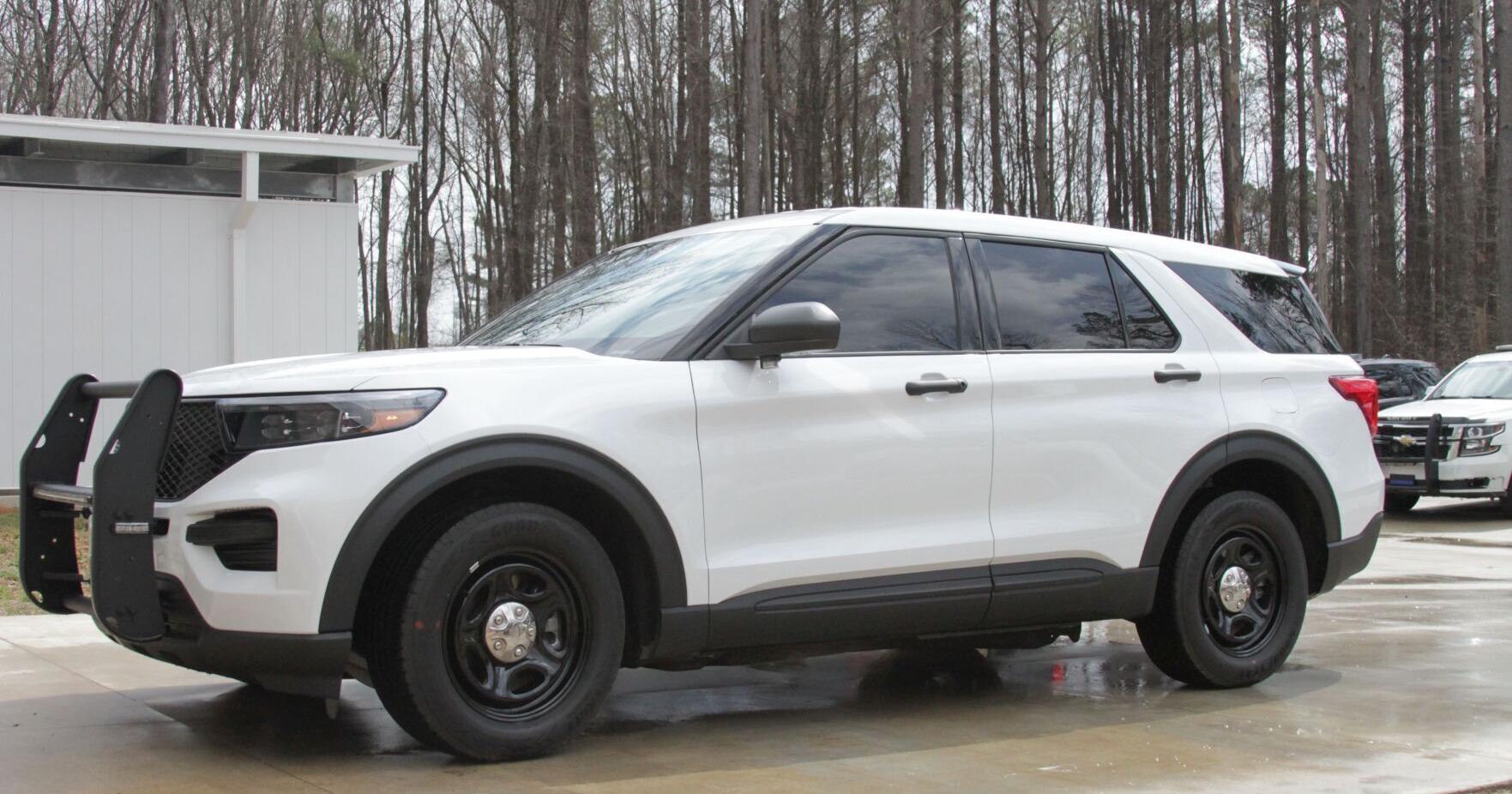 Itawamba County Sheriff s Department Adds 2 Hybrids To Its Fleet Itawamba County Sheriff s Department Adds 2 Hybrids To Its Fleet