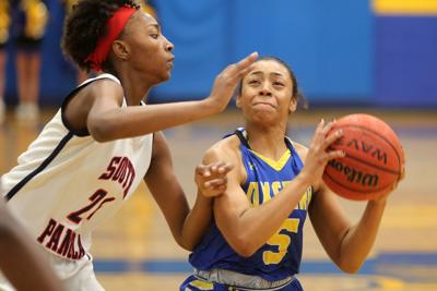High School Basketball Postseason Scores Schedule High School