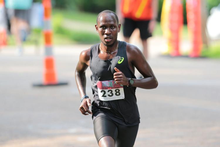 PHOTOS GumTree 10K takes to streets of Tupelo Photo Galleries