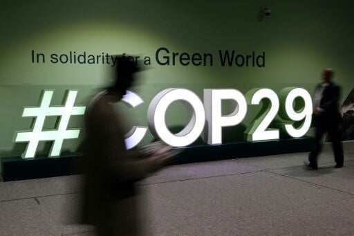 World Reaches $300 Bn Climate Finance Deal At COP29 | News | Djournal.com